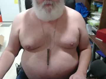 Hotgrandpa594u Chaturbate stream image from November 23, 2025