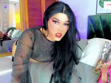Lilit_Grant Chaturbate stream image from November 23, 2025