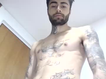 Rickycruz97 Chaturbate stream image from November 23, 2025