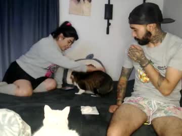 Rocio_Joan Chaturbate stream image from November 23, 2025