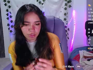 Sophie_North Chaturbate stream image from November 23, 2025