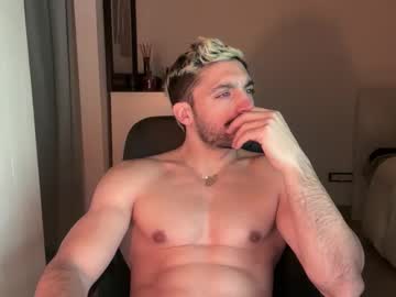Tarquit8 Chaturbate stream image from November 23, 2025