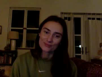 Yogagirl777 Chaturbate stream image from November 23, 2025
