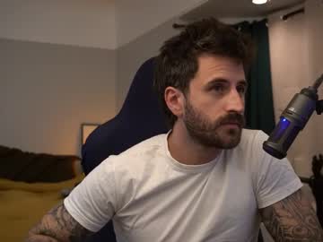 Dukethedude Chaturbate stream image from November 23, 2025
