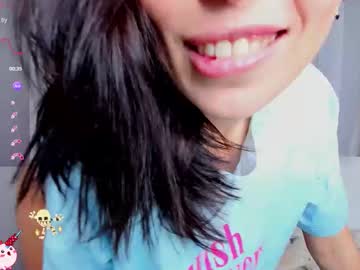 Jessica_Tiny Chaturbate stream image from November 23, 2025
