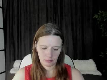 Kathrinemeyer Chaturbate stream image from November 23, 2025