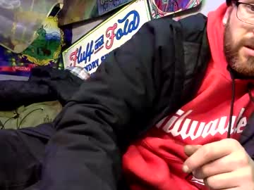Lickitb4istick Chaturbate stream image from November 23, 2025
