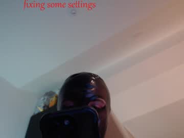 Victorqvistoo stream image from November 23, 2025