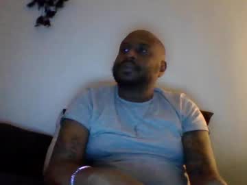 Daddydickxm Chaturbate stream image from November 23, 2025