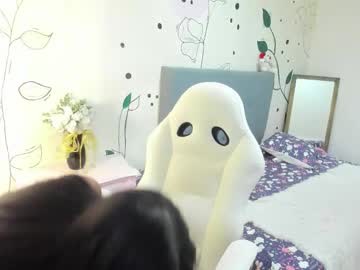 Daniela_Santanaa Chaturbate stream image from November 23, 2025