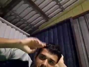 Johnlusthoff Chaturbate stream image from November 23, 2025