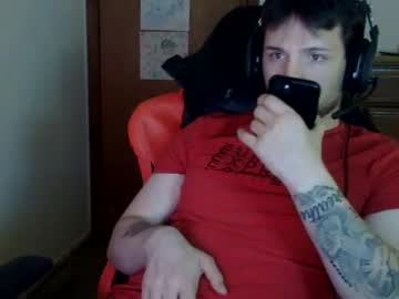 Lucasbacon13 Chaturbate stream image from November 23, 2025
