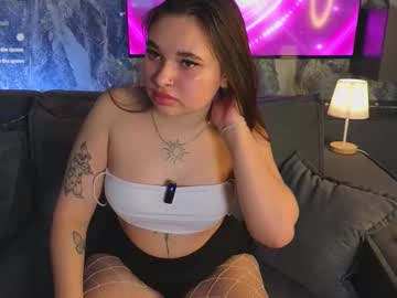 Shining_From_East Chaturbate stream image from November 23, 2025