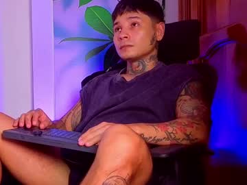 Tattokoi Chaturbate stream image from November 23, 2025