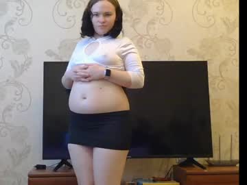 Agnettta Chaturbate stream image from November 23, 2025