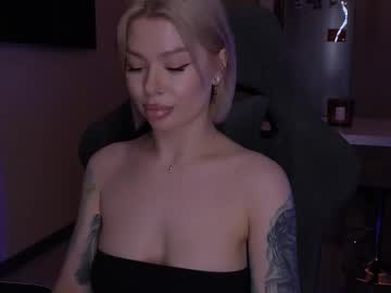 Alexamason Chaturbate stream image from November 23, 2025