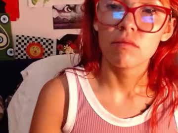 Ammysweetx Chaturbate stream image from November 23, 2025