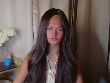 Asiankianna Chaturbate stream image from November 23, 2025