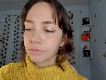 Azumi_Saan Chaturbate stream image from November 23, 2025