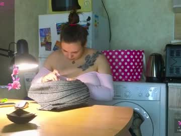 Cutesmile_Sharon Chaturbate stream image from November 23, 2025