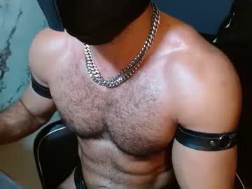 Dober_Manent Chaturbate stream image from November 23, 2025