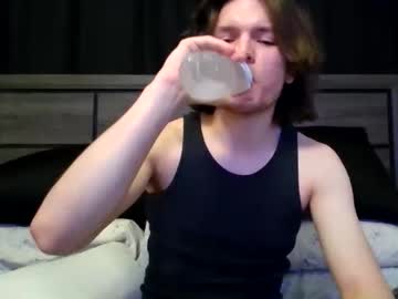 Gagemillerx Chaturbate stream image from November 23, 2025