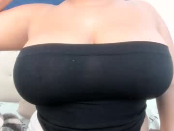 Goddesschanell Chaturbate stream image from November 23, 2025
