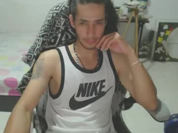Hasani_Savala Chaturbate stream image from November 23, 2025