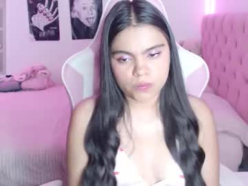 Khaterin_26 Chaturbate stream image from November 23, 2025