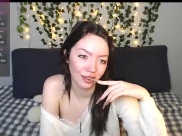 Marcellakaii Chaturbate stream image from November 23, 2025