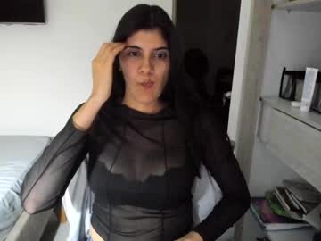Nahomi2021 Chaturbate stream image from November 23, 2025