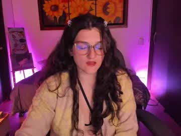 _Peach__ Chaturbate stream image from November 23, 2025