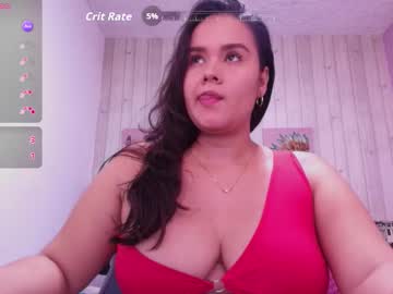 Reina_Loren Chaturbate stream image from November 23, 2025