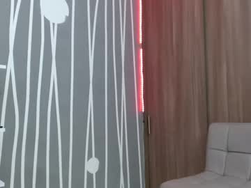 Santti_Torres Chaturbate stream image from November 23, 2025