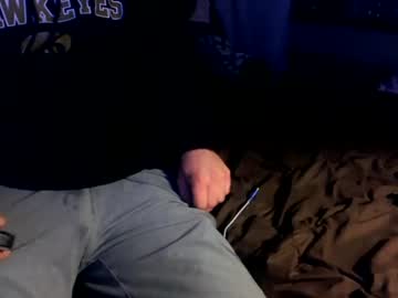 Untouchableace84 Chaturbate stream image from November 23, 2025
