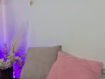 Ambar_Carterr Chaturbate stream image from November 23, 2025