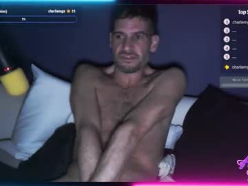 Ardynsky Chaturbate stream image from November 23, 2025