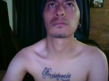 Demon666dick Chaturbate stream image from November 23, 2025