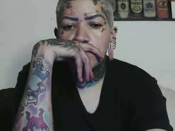 Dix444 Chaturbate stream image from November 23, 2025