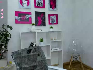 Evashiny_ Chaturbate stream image from November 23, 2025