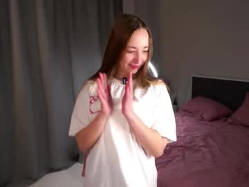 Haleybalder Chaturbate stream image from November 23, 2025