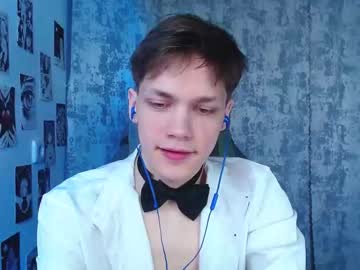 Kevin_Joestar Chaturbate stream image from November 23, 2025