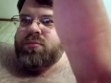 Marlboroman9893 Chaturbate stream image from November 23, 2025