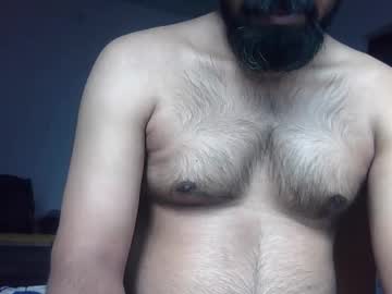 Roagn369 Chaturbate stream image from November 23, 2025