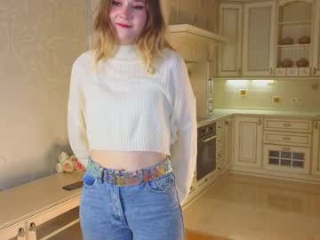 Shaunaheiple Chaturbate stream image from November 23, 2025