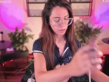 Tokkyo__ Chaturbate stream image from November 23, 2025
