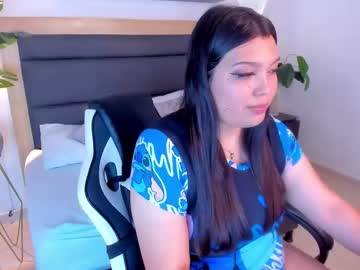 Ania_Bonneville Chaturbate stream image from November 23, 2025
