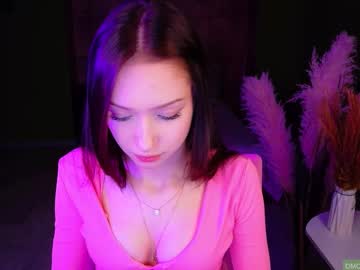 Celinecharm_ Chaturbate stream image from November 23, 2025
