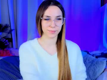 _Cindy_Lou_ Chaturbate stream image from November 23, 2025