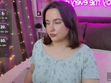 Katyaneilson Chaturbate stream image from November 23, 2025